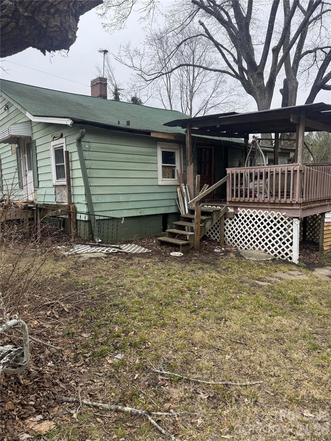 1100 2nd Street Spencer NC 28159