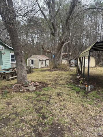1100 2nd Street Spencer NC 28159