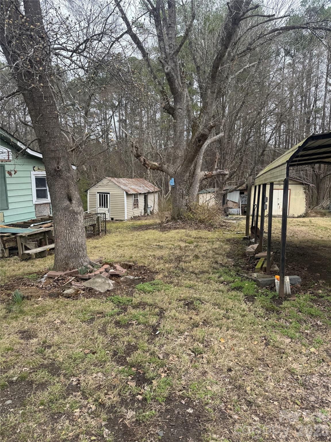 1100 2nd Street Spencer NC 28159