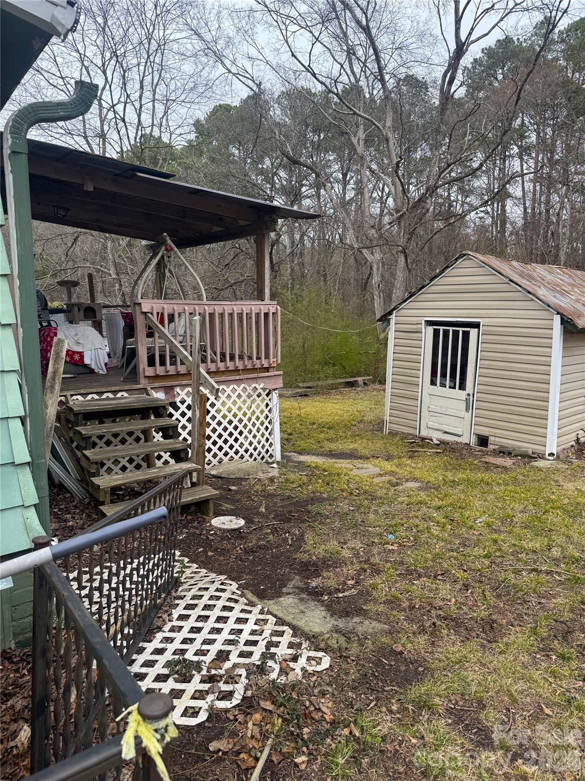 1100 2nd Street Spencer NC 28159