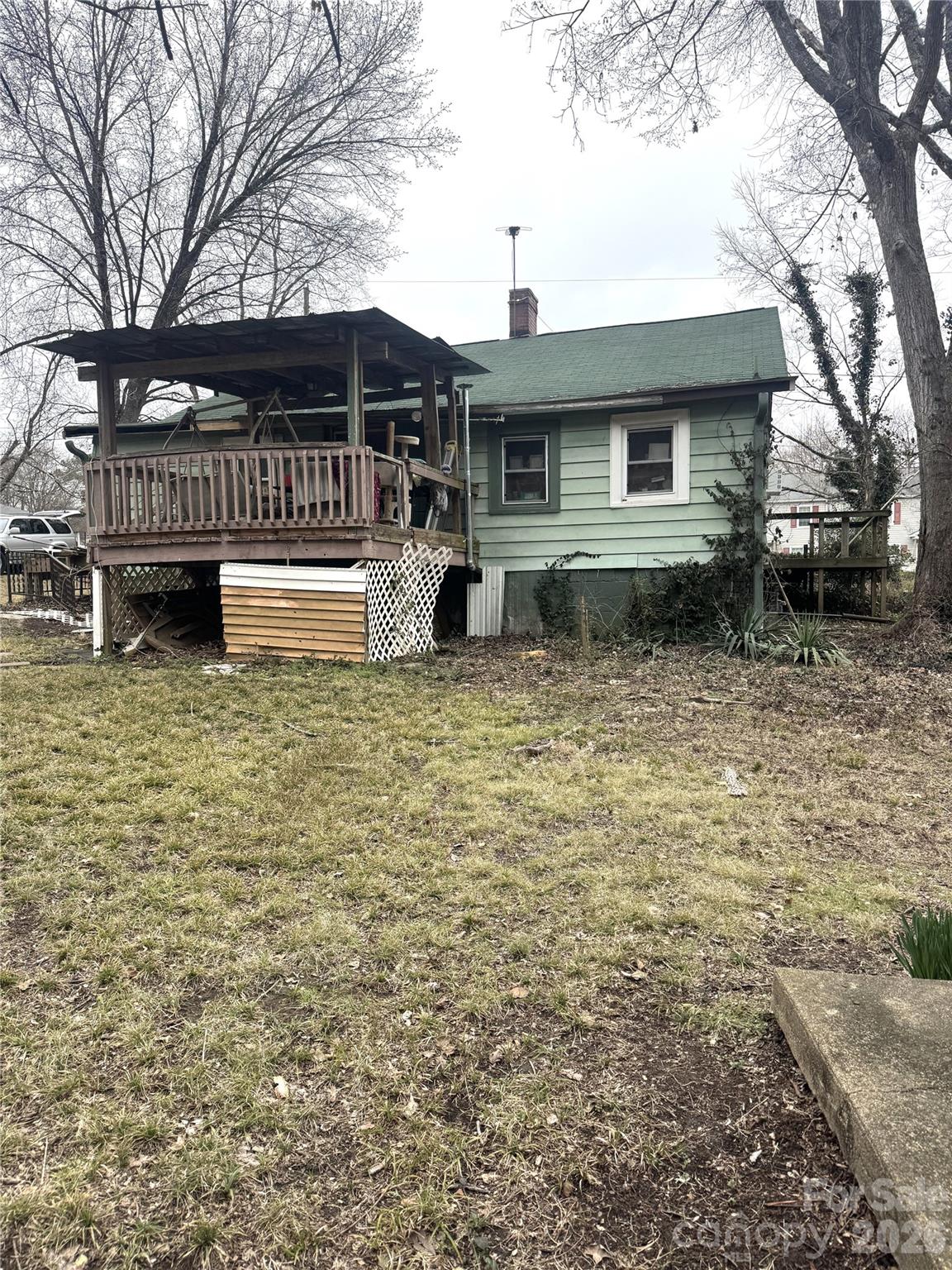 1100 2nd Street Spencer NC 28159