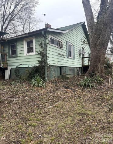 1100 2nd Street Spencer NC 28159
