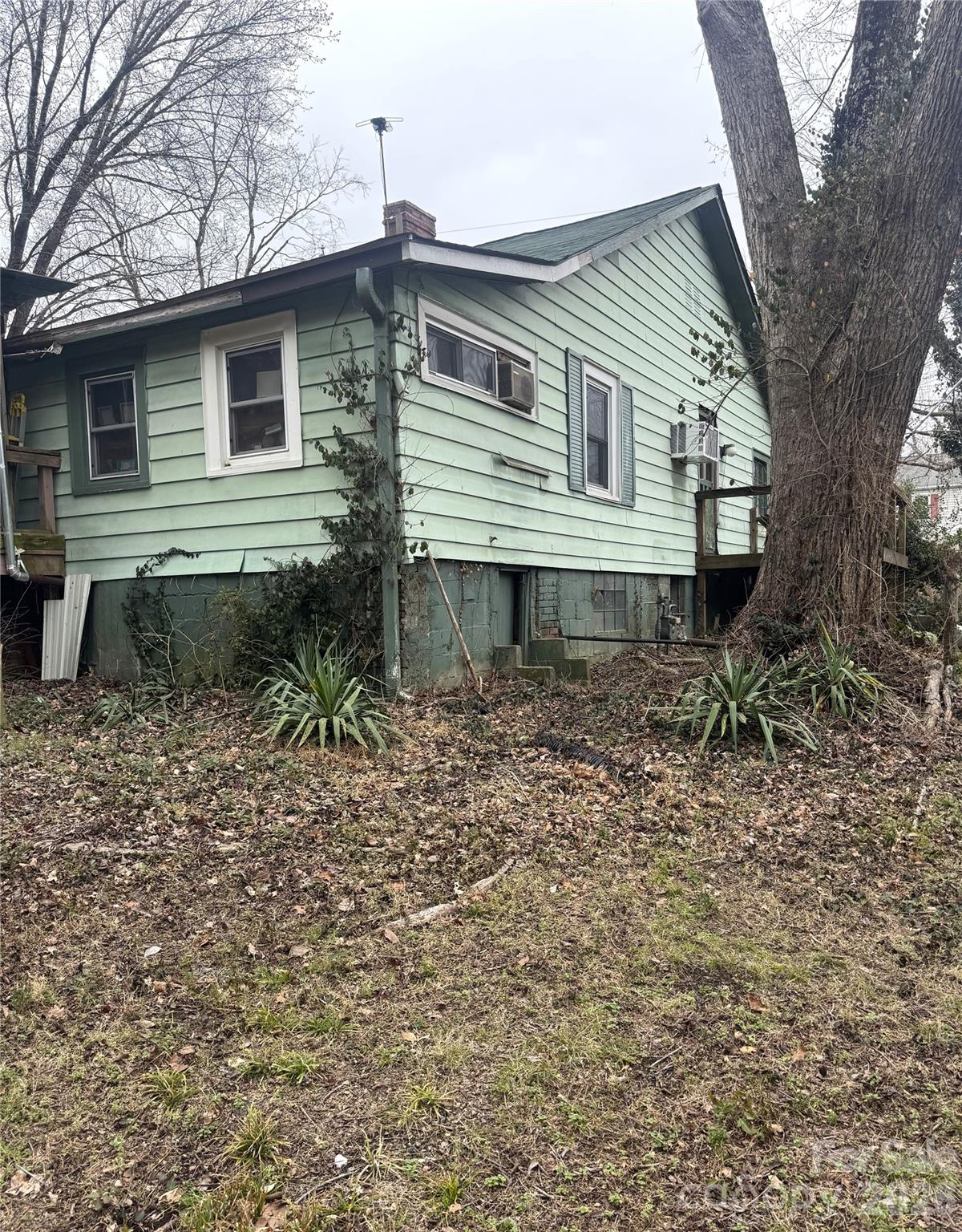 1100 2nd Street Spencer NC 28159