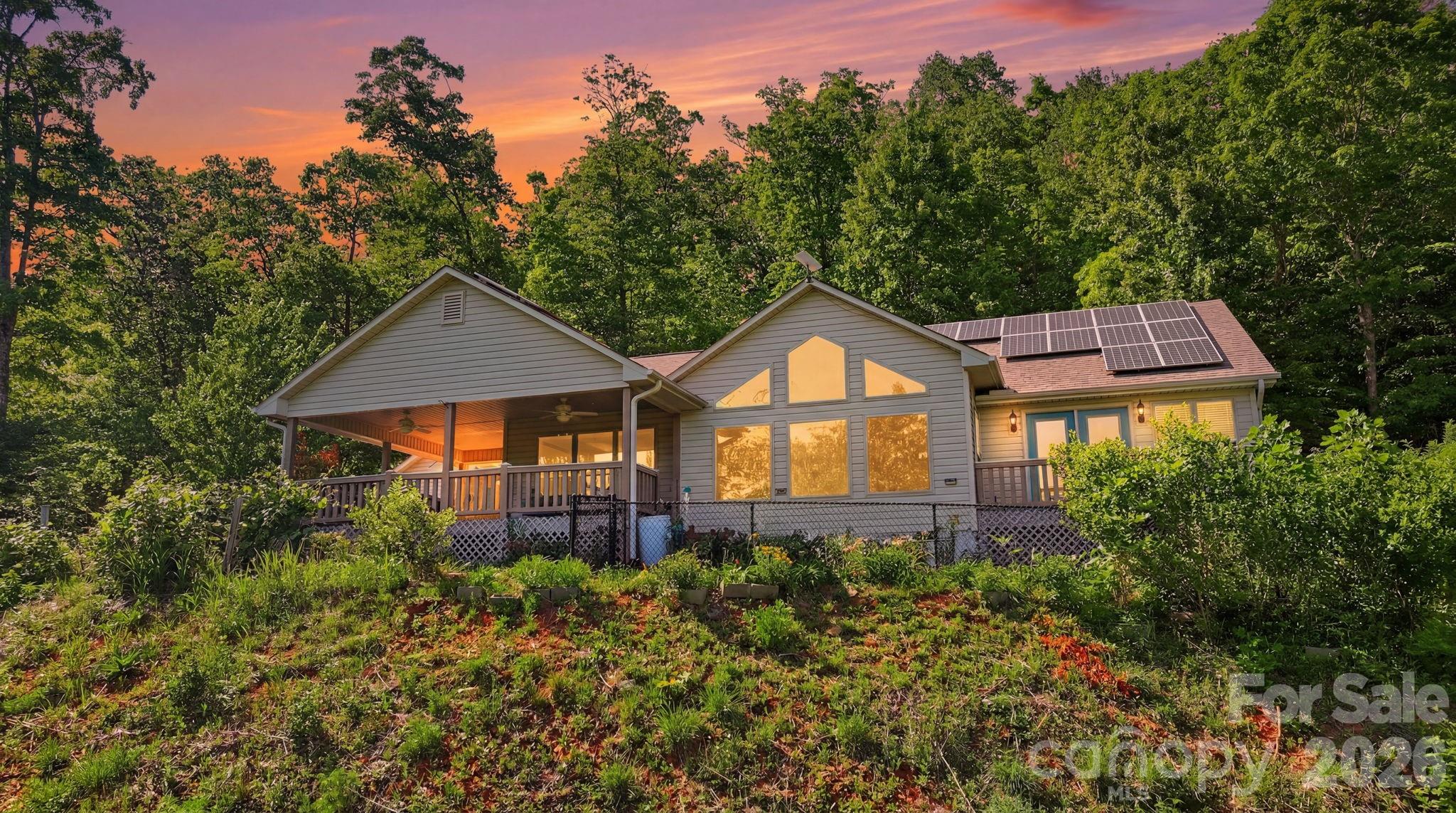 790 Moonlight Trail Bryson City NC 28713