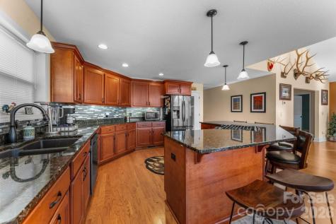 790 Moonlight Trail Bryson City NC 28713