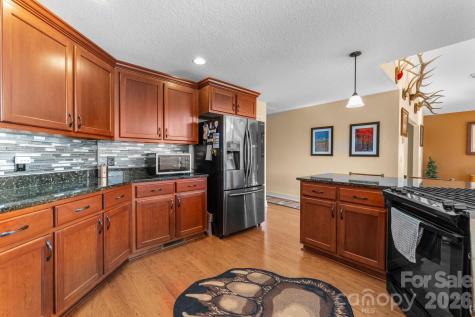 790 Moonlight Trail Bryson City NC 28713