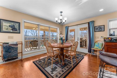 790 Moonlight Trail Bryson City NC 28713
