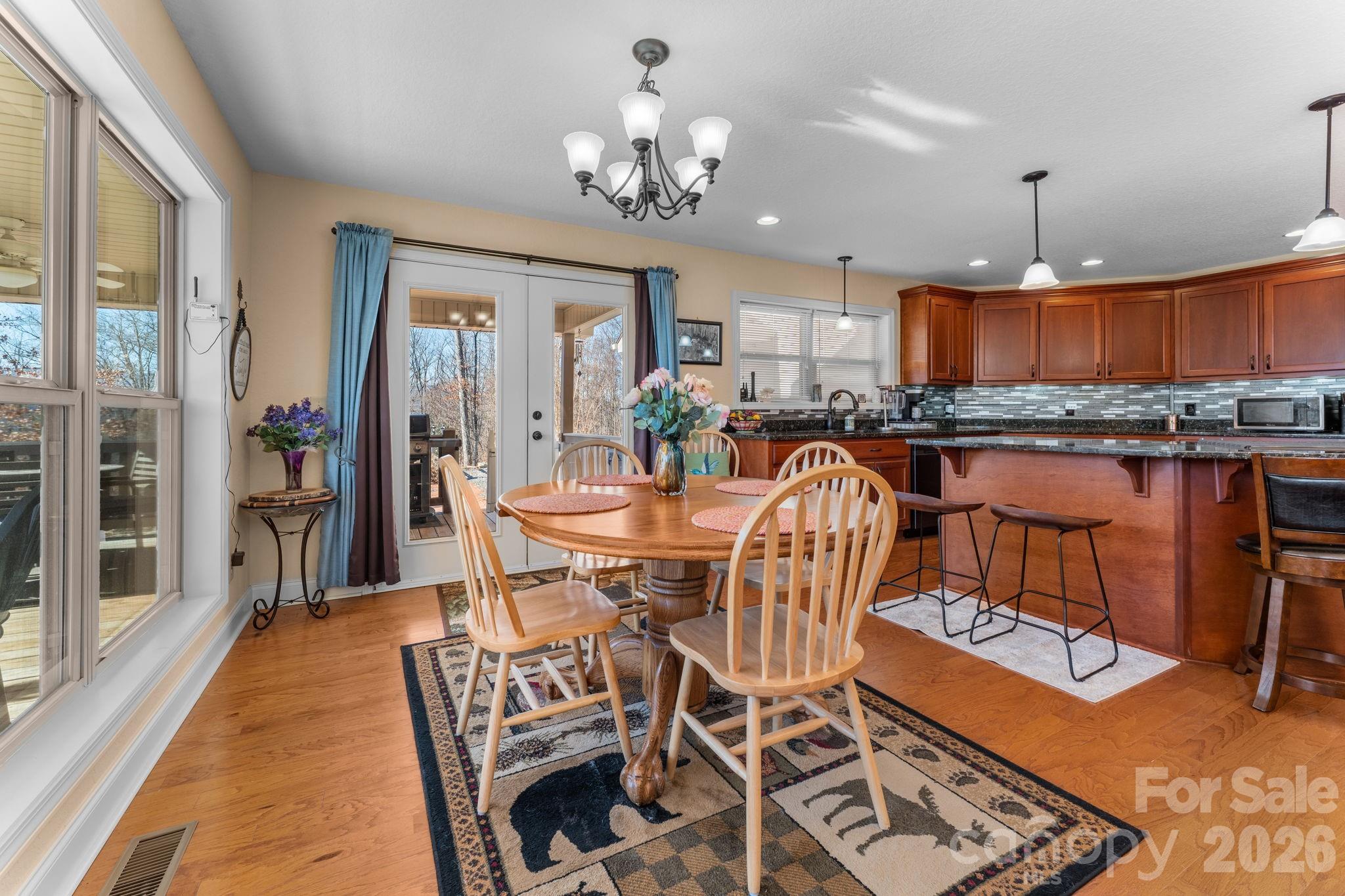 790 Moonlight Trail Bryson City NC 28713