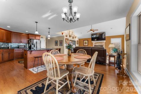 790 Moonlight Trail Bryson City NC 28713