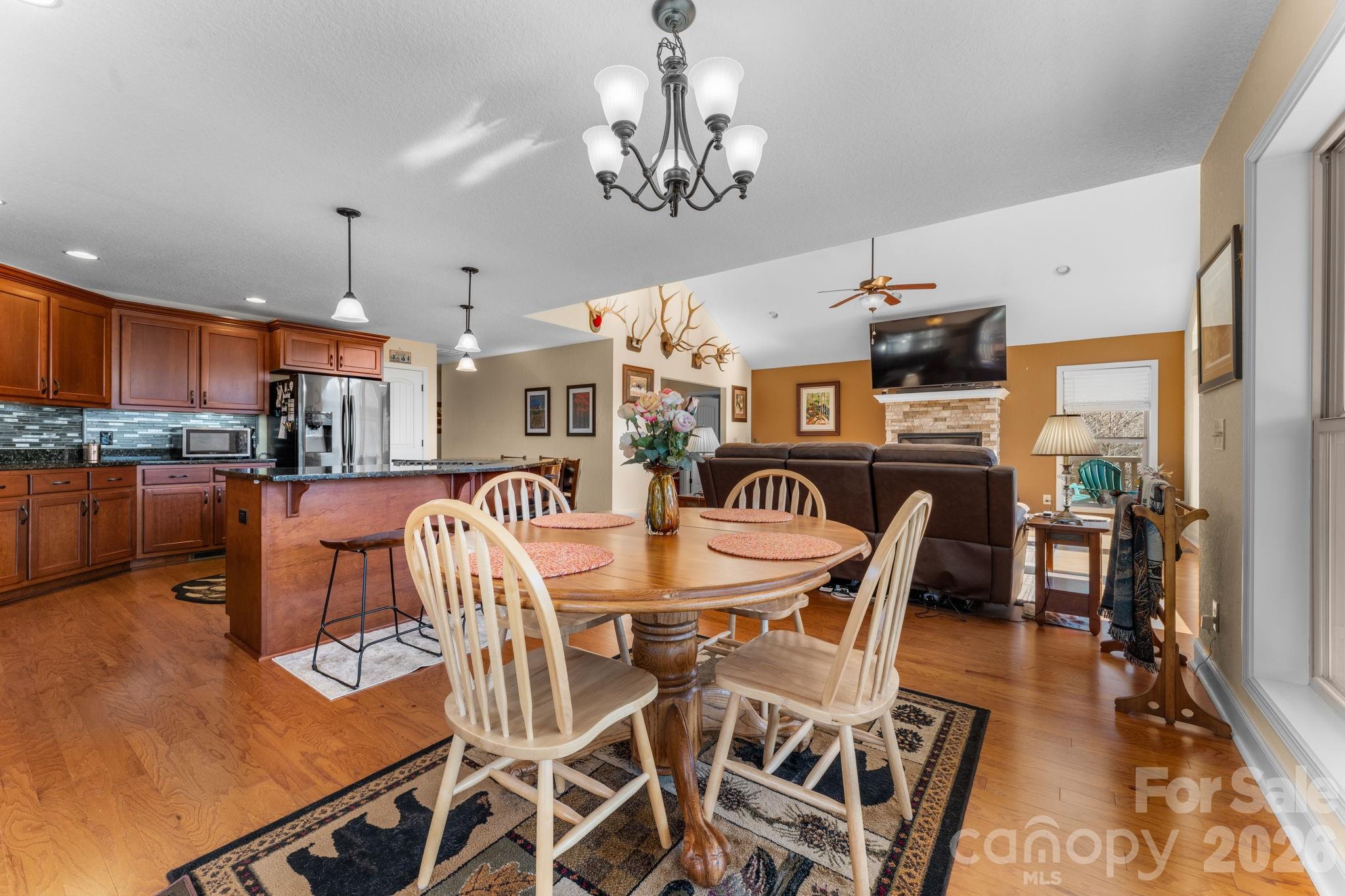 790 Moonlight Trail Bryson City NC 28713