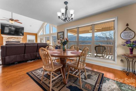 790 Moonlight Trail Bryson City NC 28713
