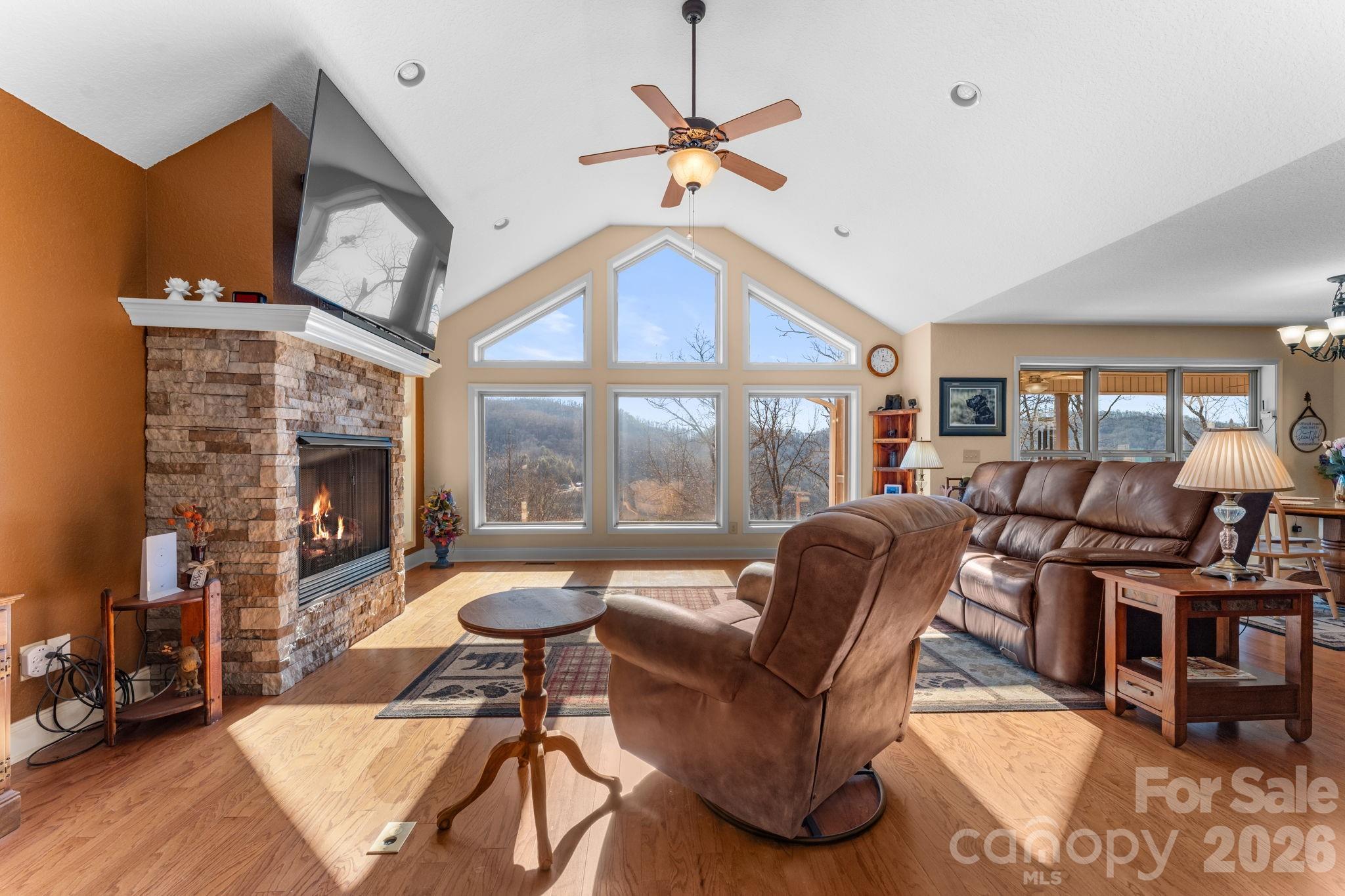 790 Moonlight Trail Bryson City NC 28713