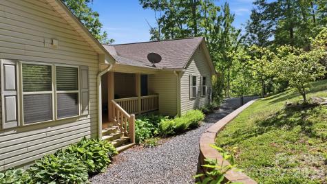 790 Moonlight Trail Bryson City NC 28713