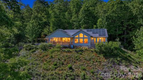 790 Moonlight Trail Bryson City NC 28713