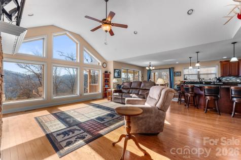 790 Moonlight Trail Bryson City NC 28713