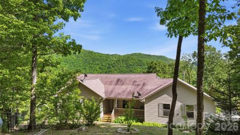 790 Moonlight Trail Bryson City NC 28713