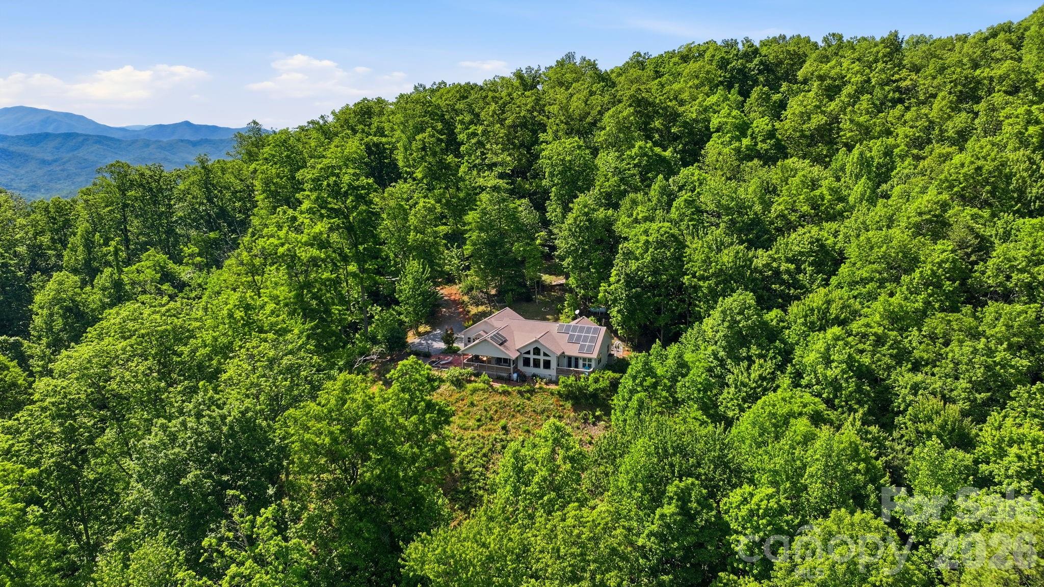 790 Moonlight Trail Bryson City NC 28713