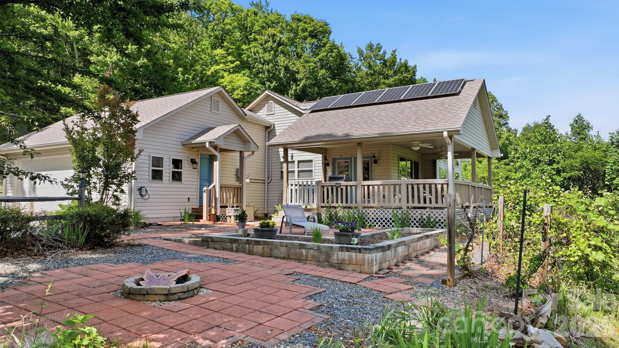 790 Moonlight Trail Bryson City NC 28713