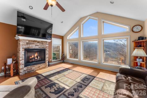 790 Moonlight Trail Bryson City NC 28713