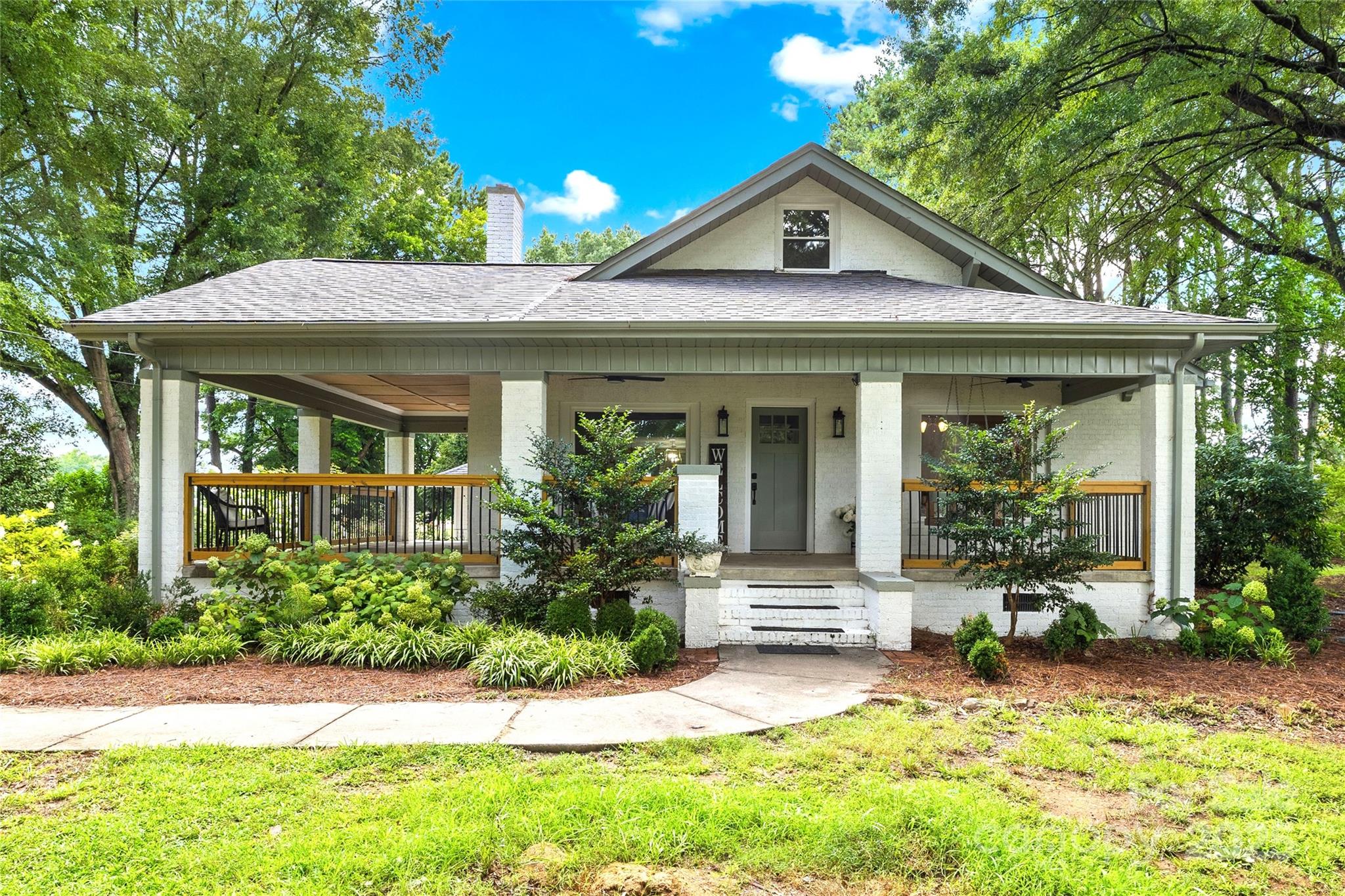 24229b Nc 138 Highway Albemarle NC 28001