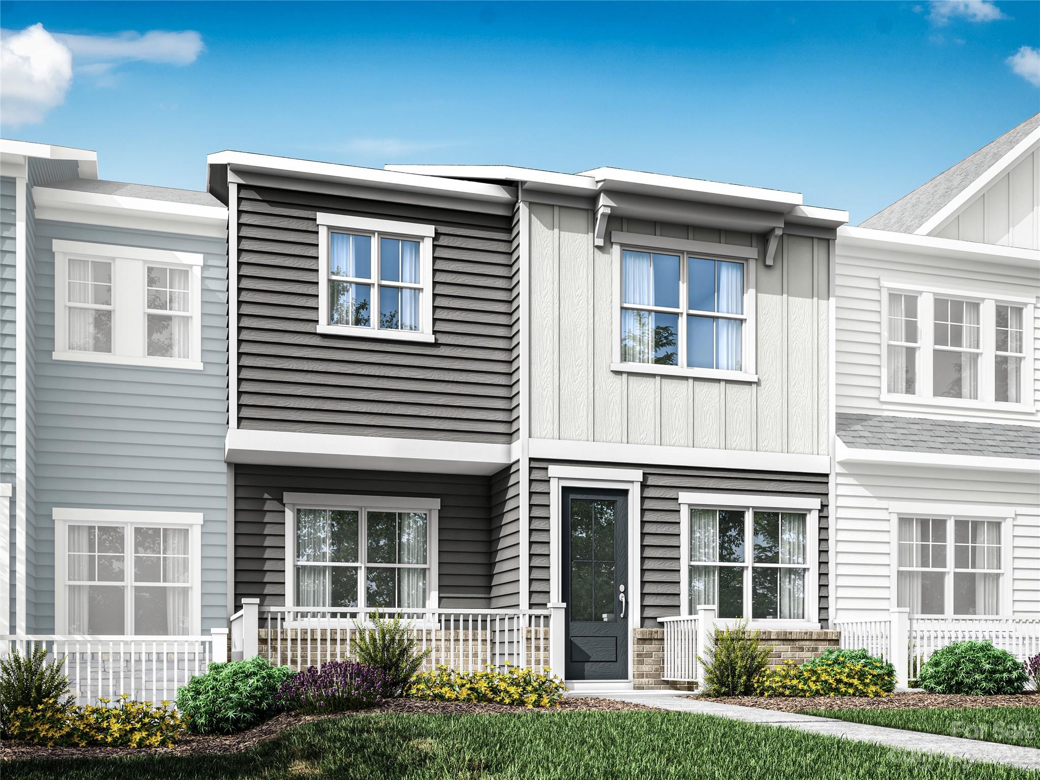 5854 Strathmore Court Charlotte NC 28215