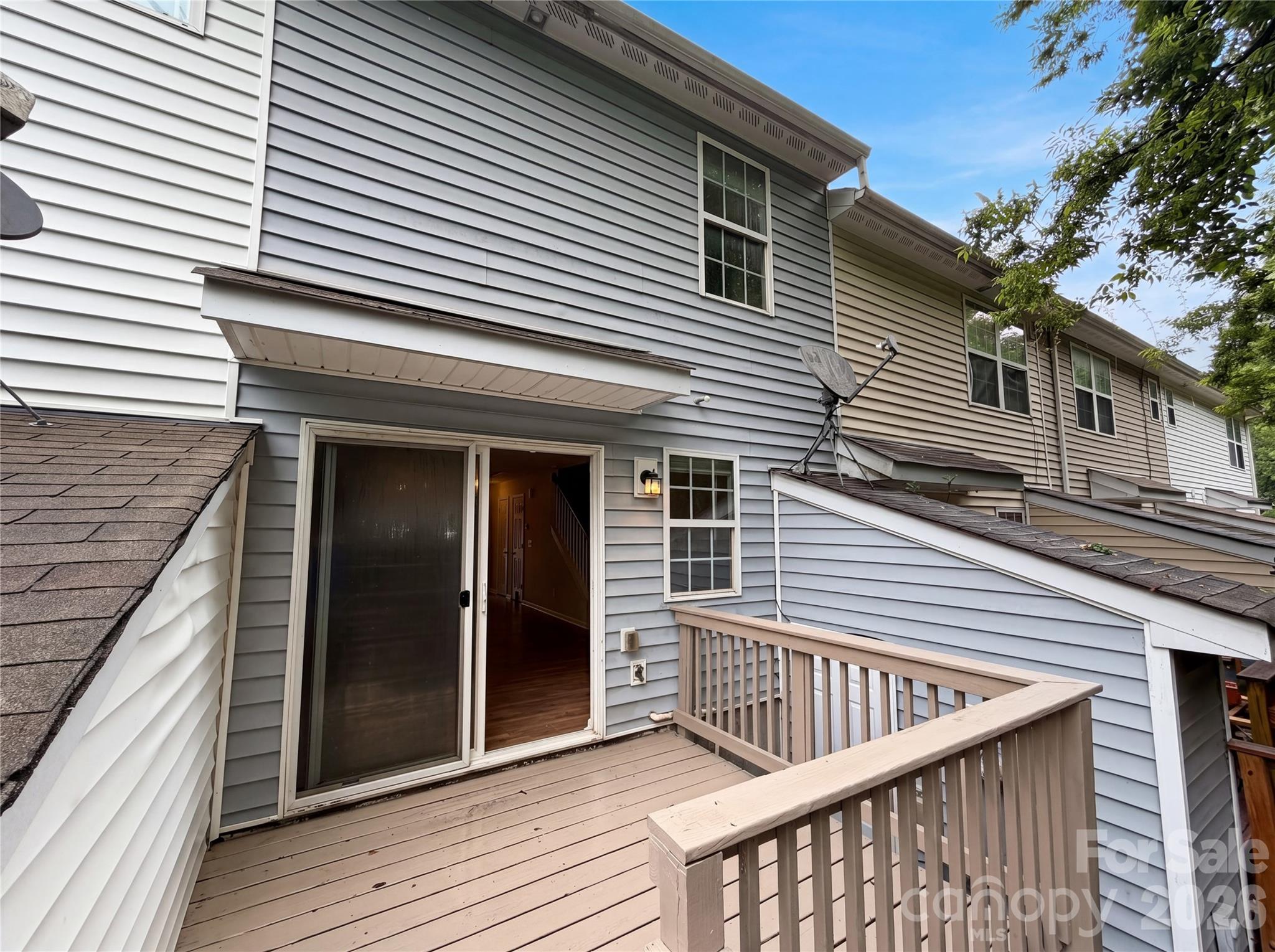 10114 Ballyclare Court Charlotte NC 28213