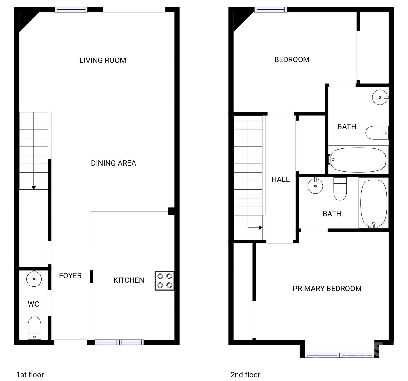 10114 Ballyclare Court Charlotte NC 28213