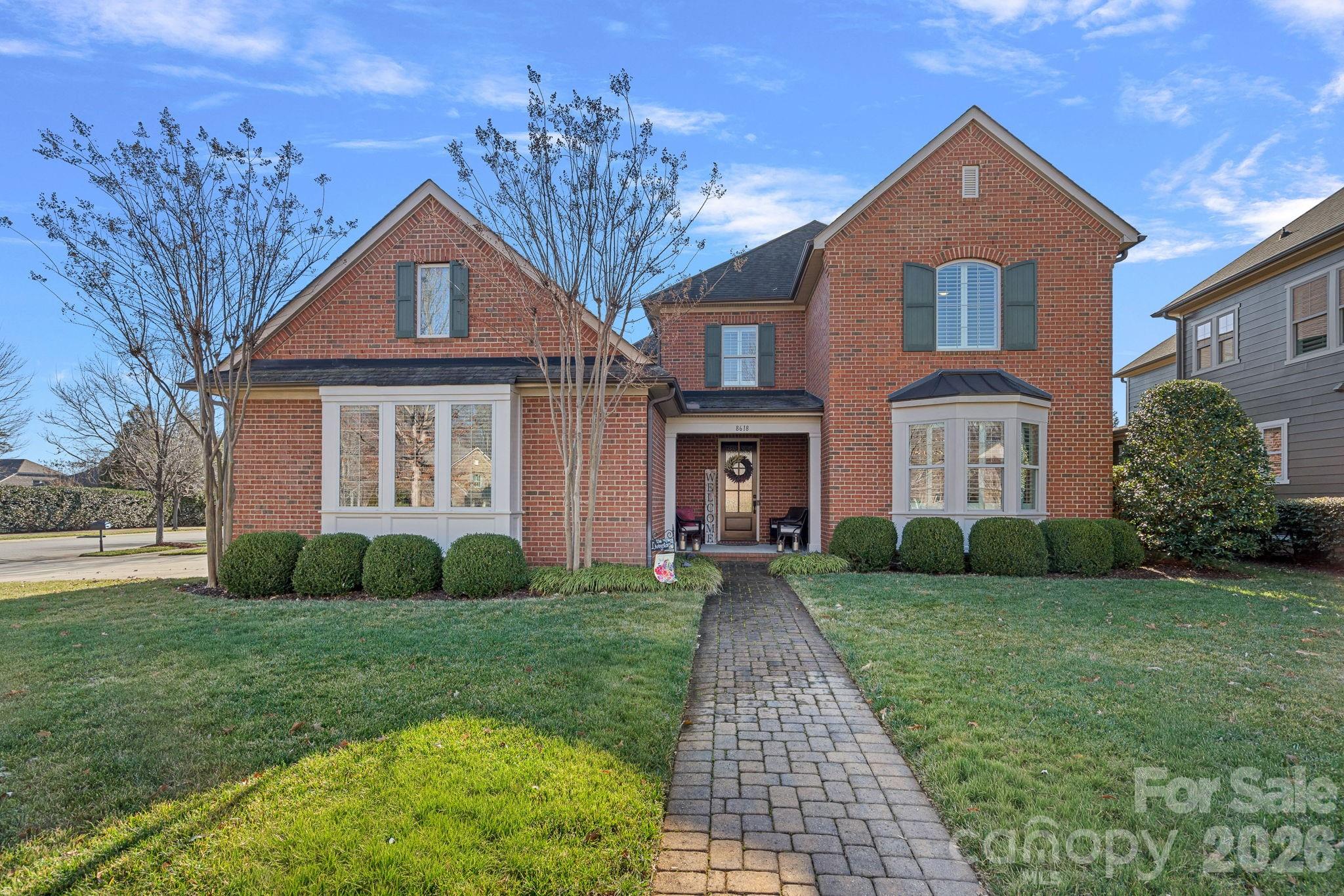 8618 Preserve Pond Road Cornelius NC 28031