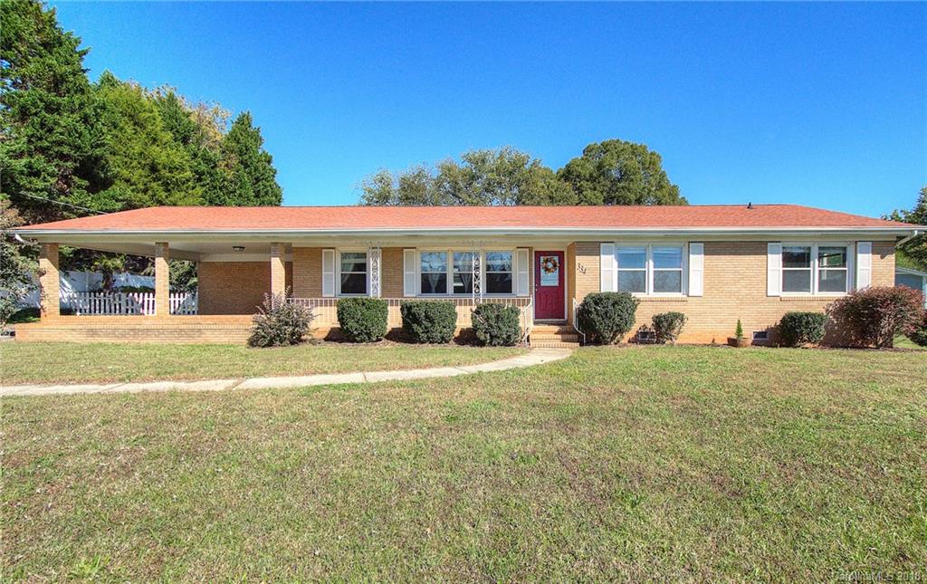 334 Pitts School Road Nw Concord NC 28027