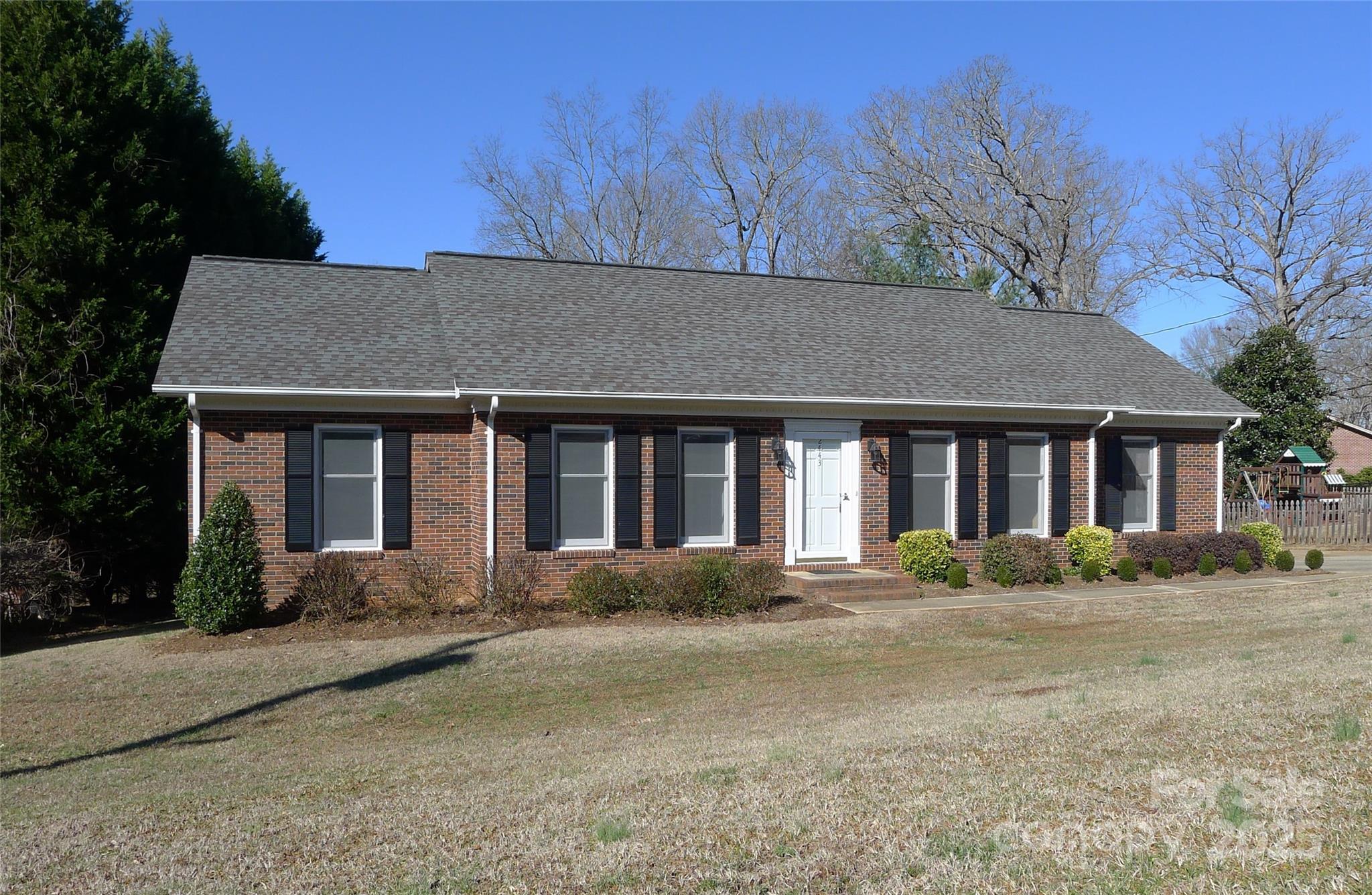2443 1st Street Place NW Hickory NC 28601
