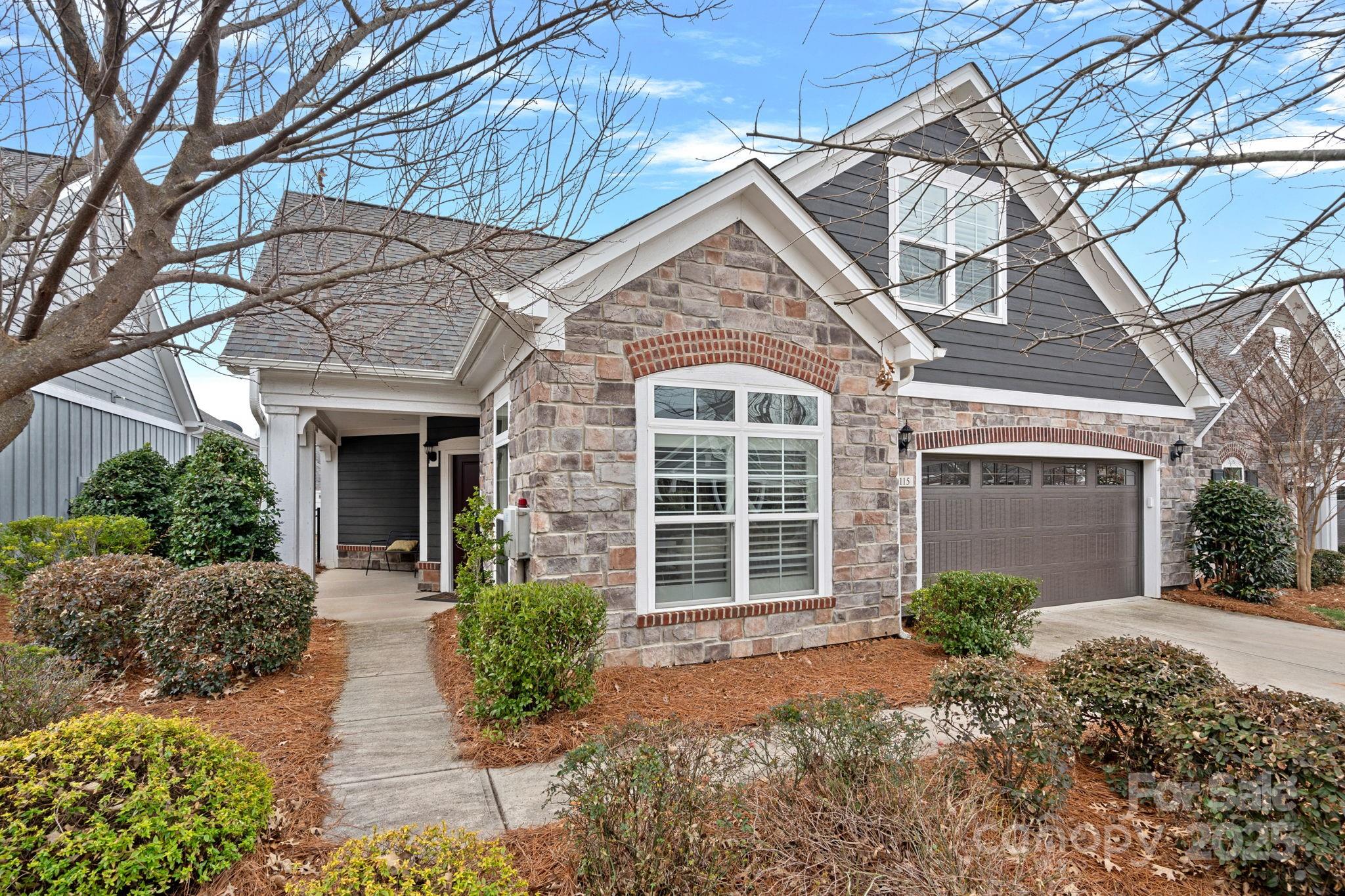 16115 Lakeside Loop Lane Cornelius NC 28031