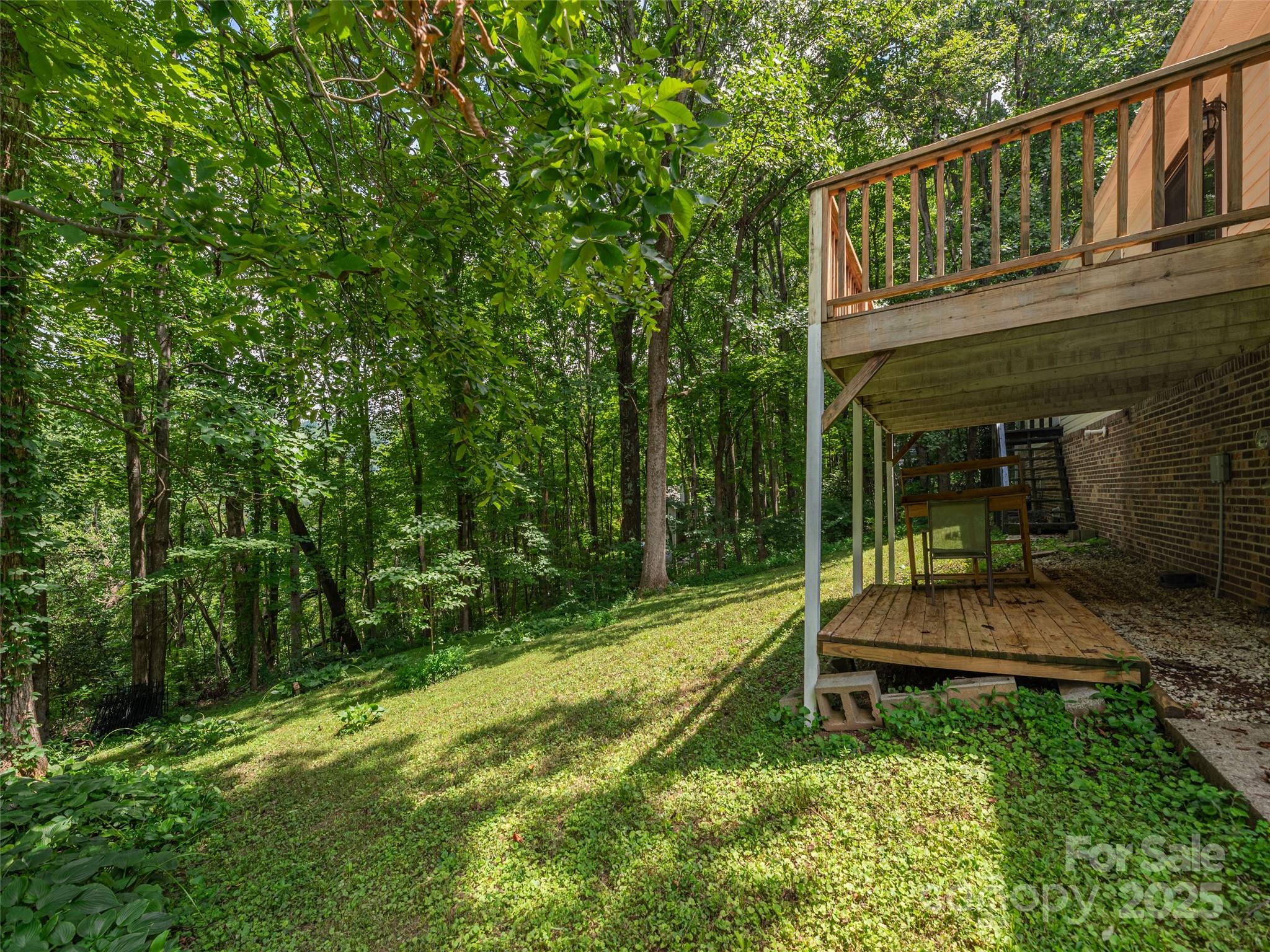 64 Mountain Site Lane Asheville NC 28803