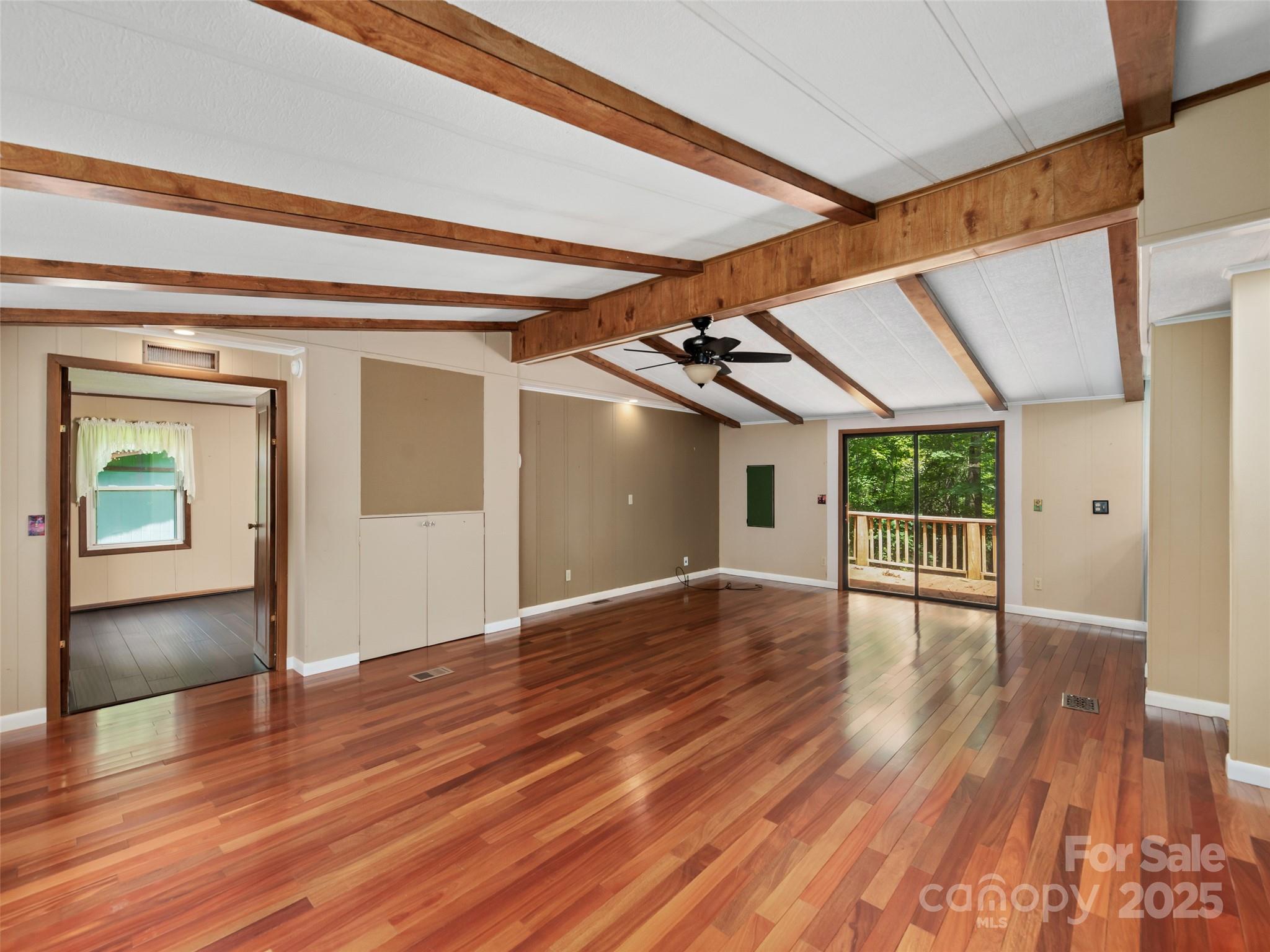 64 Mountain Site Lane Asheville NC 28803