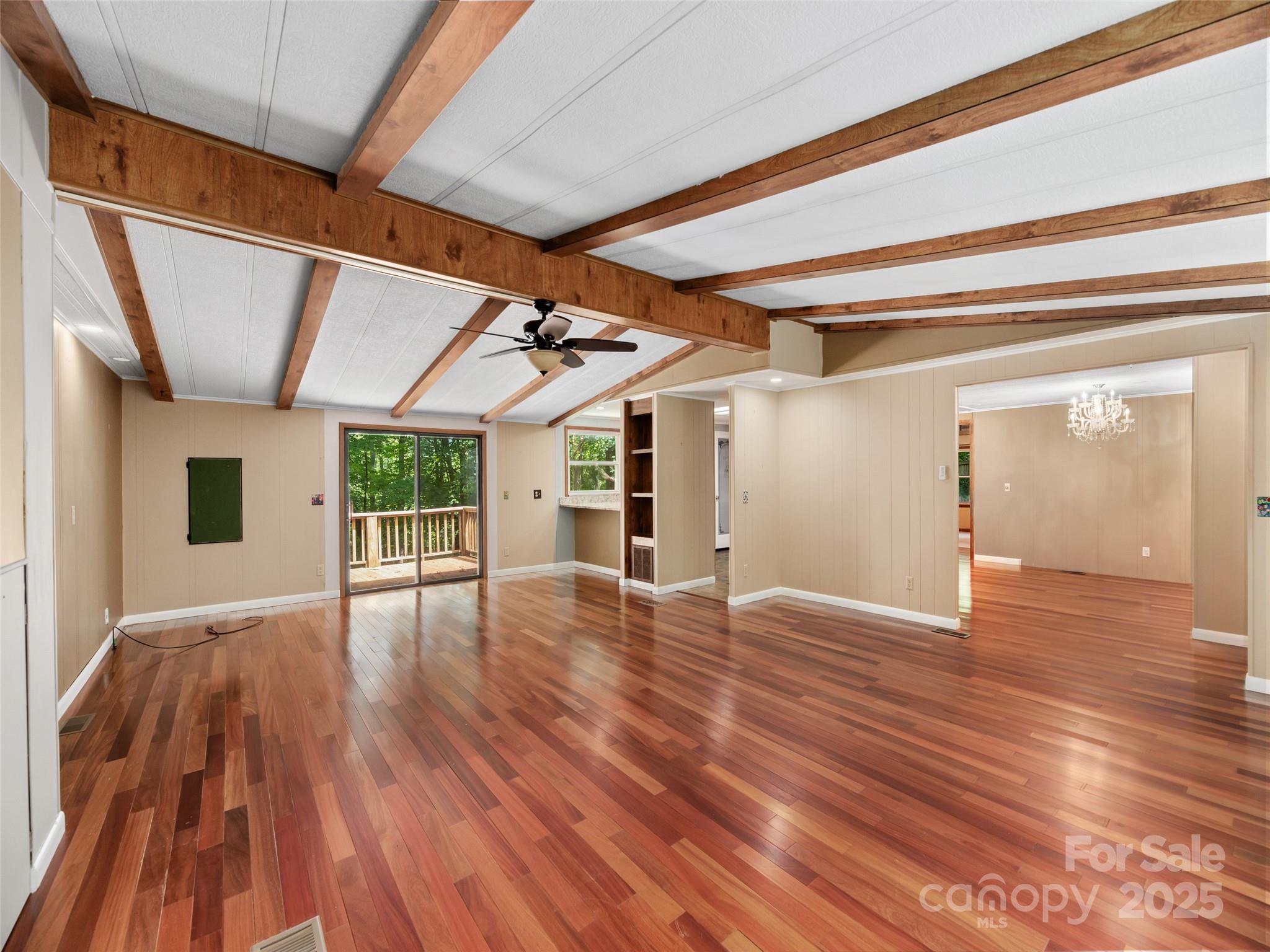 64 Mountain Site Lane Asheville NC 28803