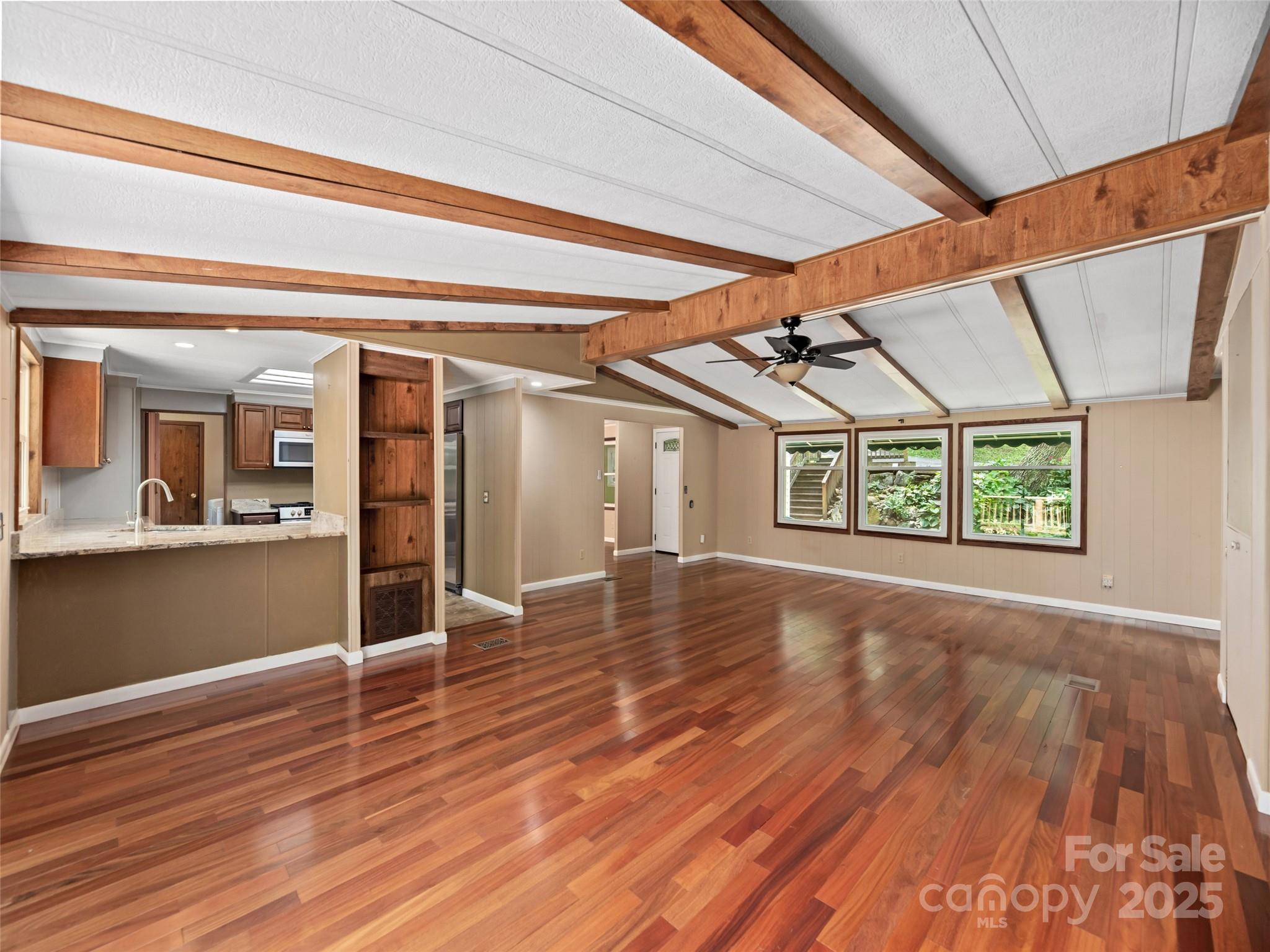 64 Mountain Site Lane Asheville NC 28803