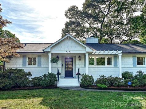 3131 Pinehurst Place Charlotte NC 28209