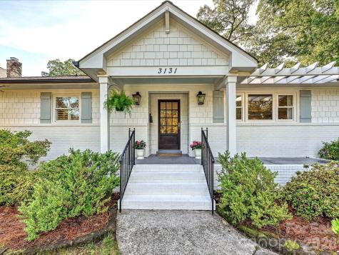 3131 Pinehurst Place Charlotte NC 28209