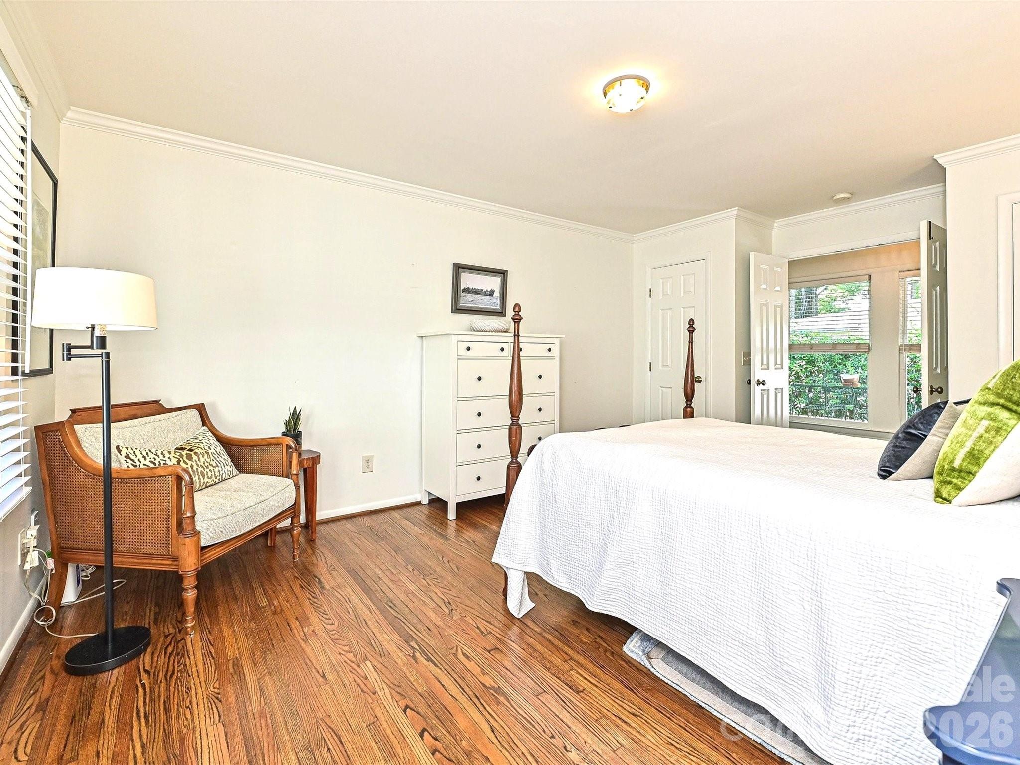 3131 Pinehurst Place Charlotte NC 28209