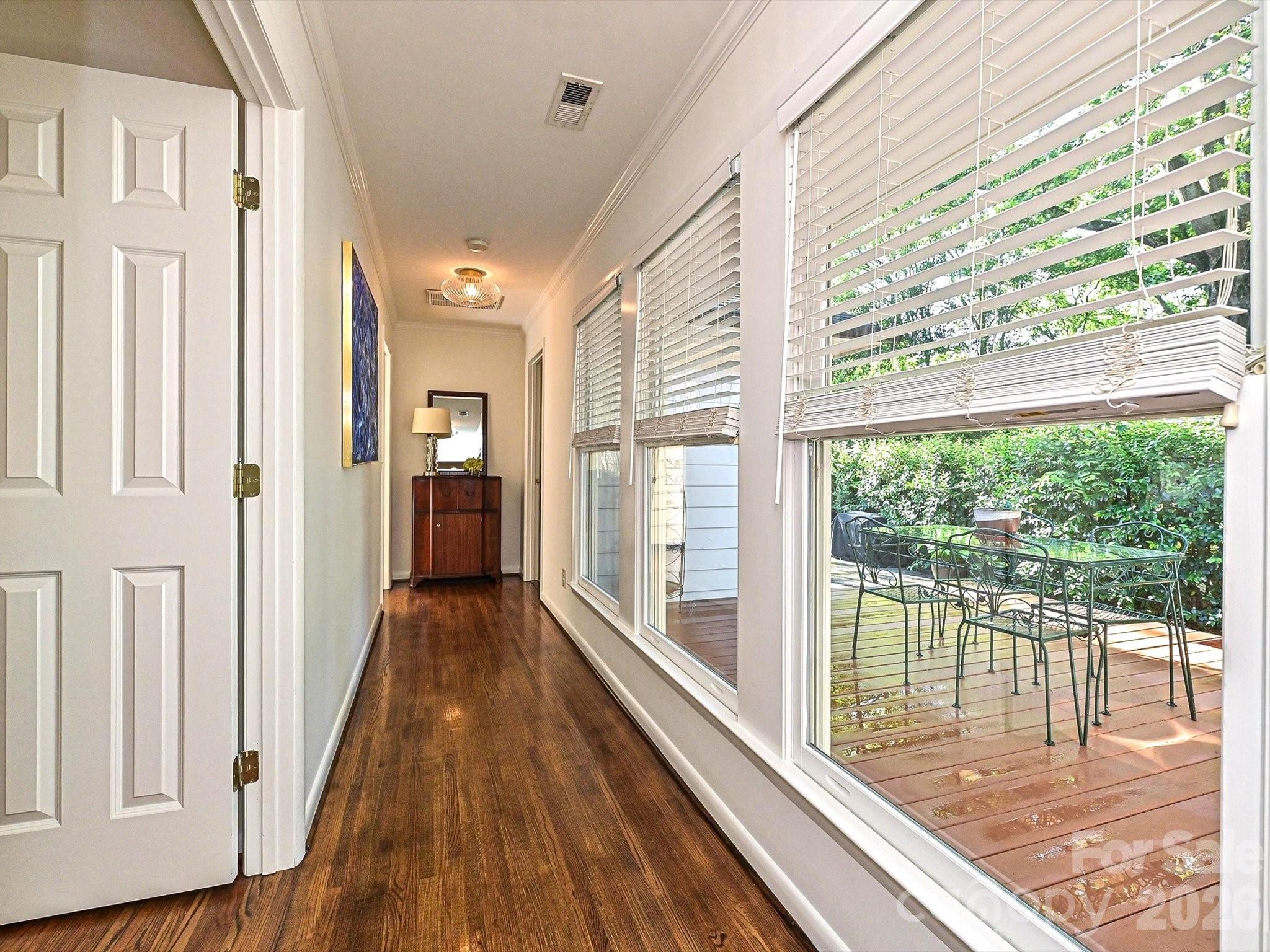 3131 Pinehurst Place Charlotte NC 28209