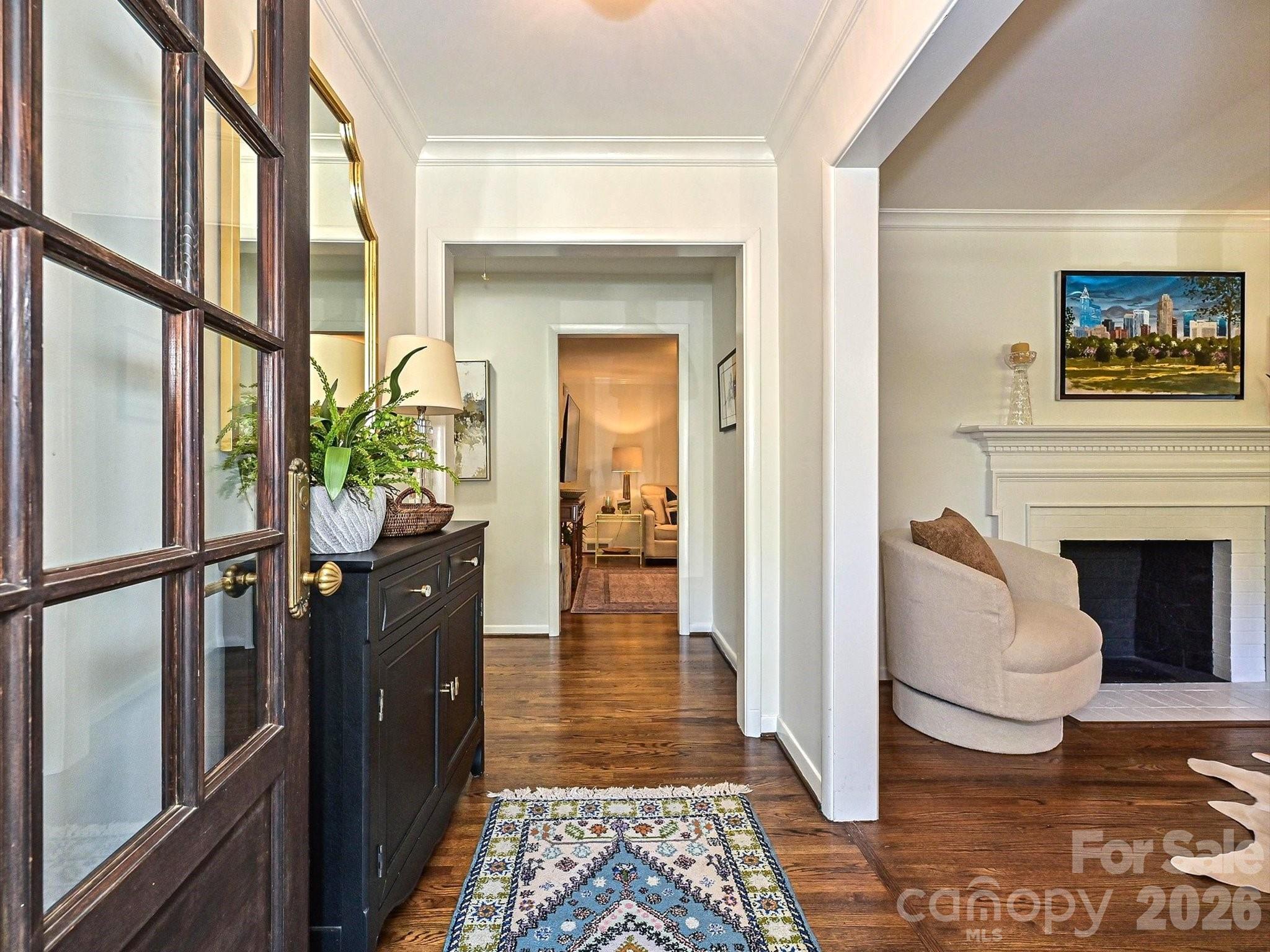 3131 Pinehurst Place Charlotte NC 28209