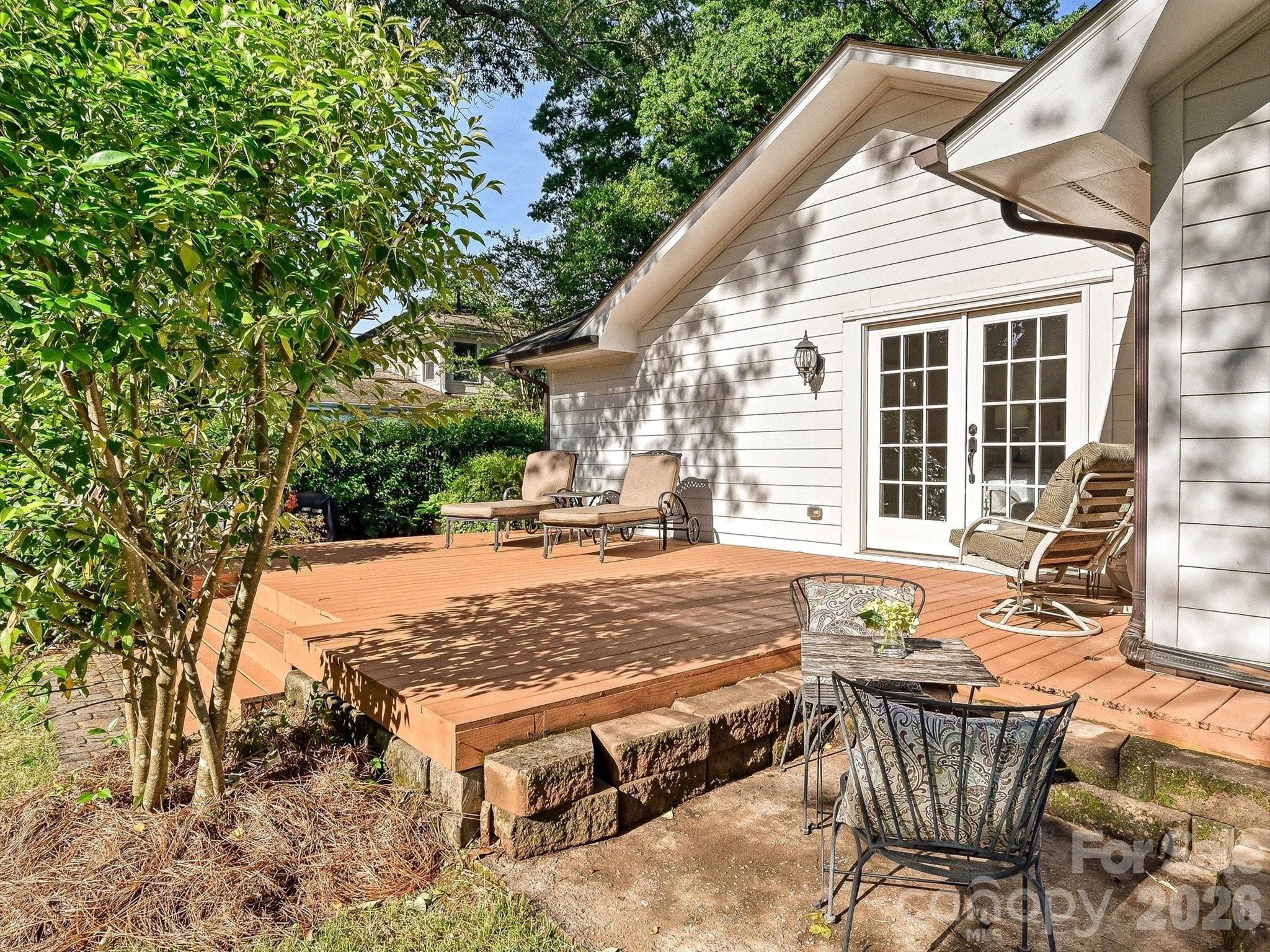 3131 Pinehurst Place Charlotte NC 28209
