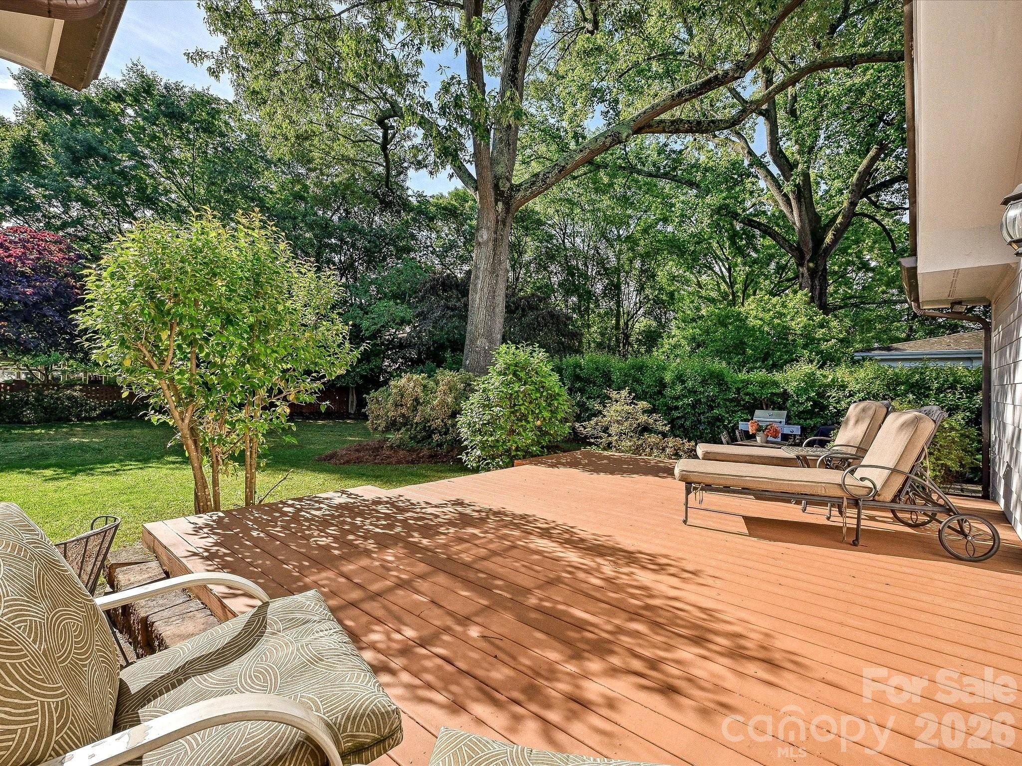 3131 Pinehurst Place Charlotte NC 28209
