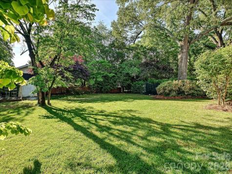 3131 Pinehurst Place Charlotte NC 28209