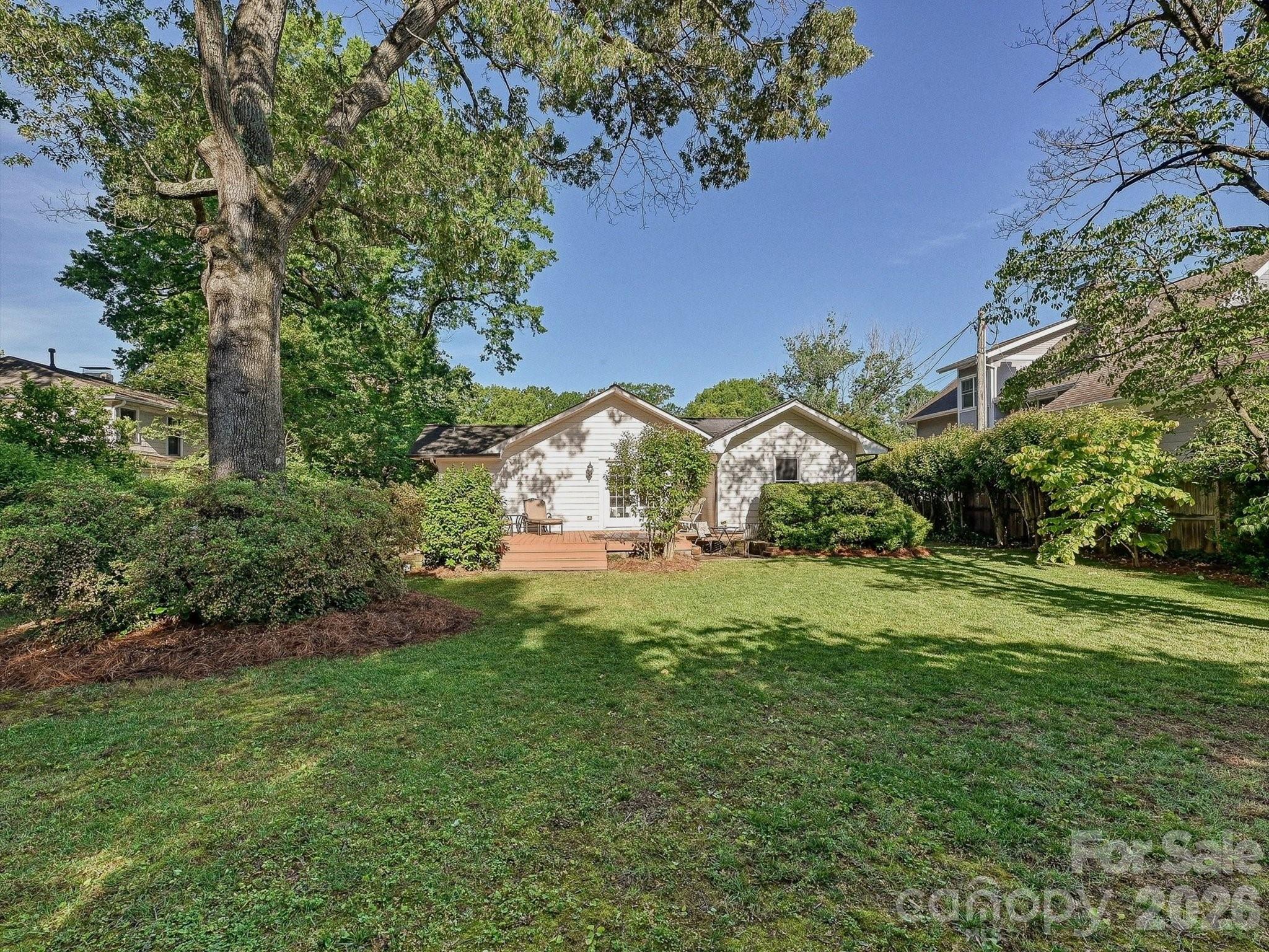 3131 Pinehurst Place Charlotte NC 28209