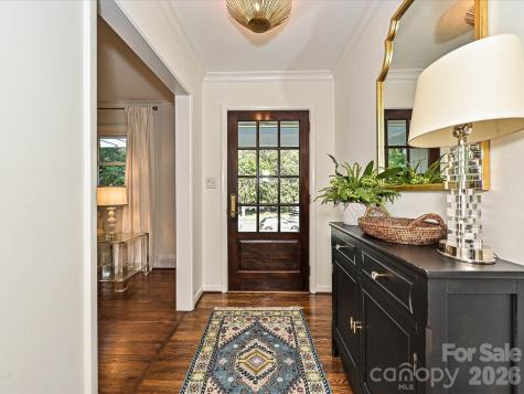 3131 Pinehurst Place Charlotte NC 28209