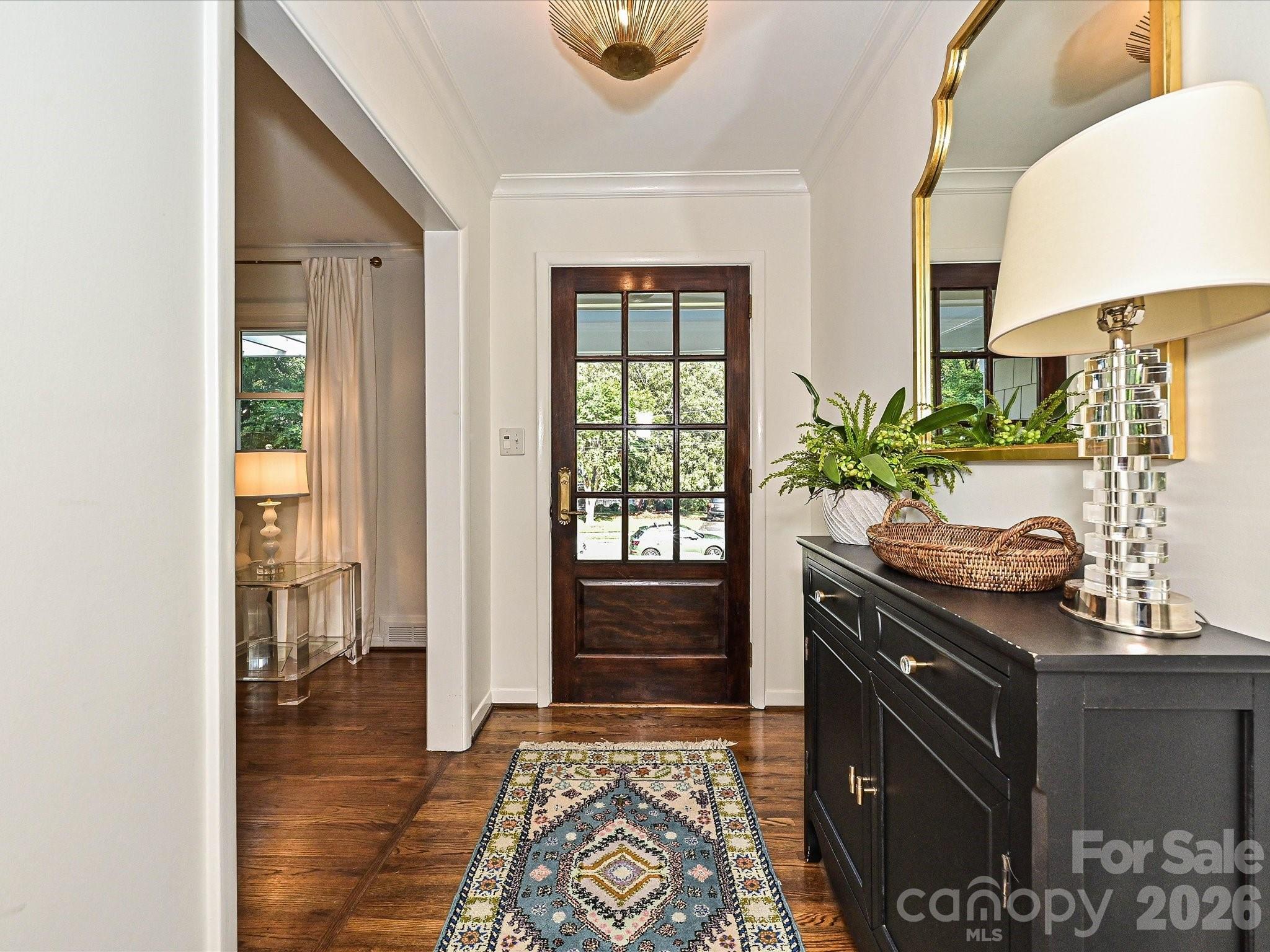 3131 Pinehurst Place Charlotte NC 28209
