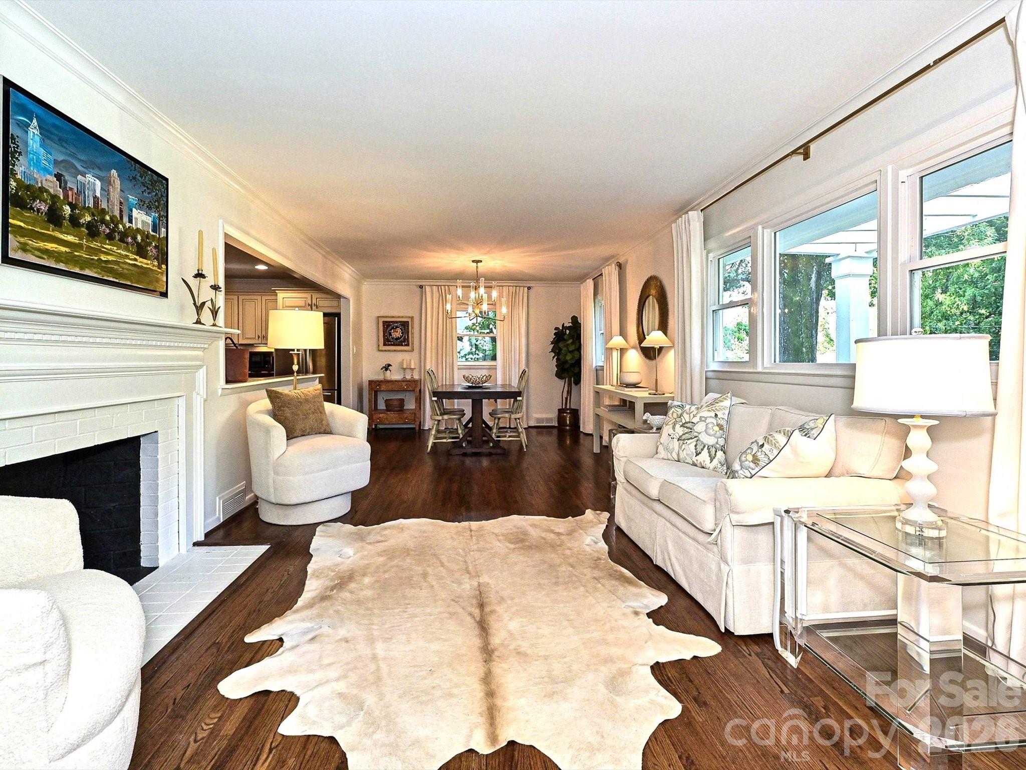 3131 Pinehurst Place Charlotte NC 28209
