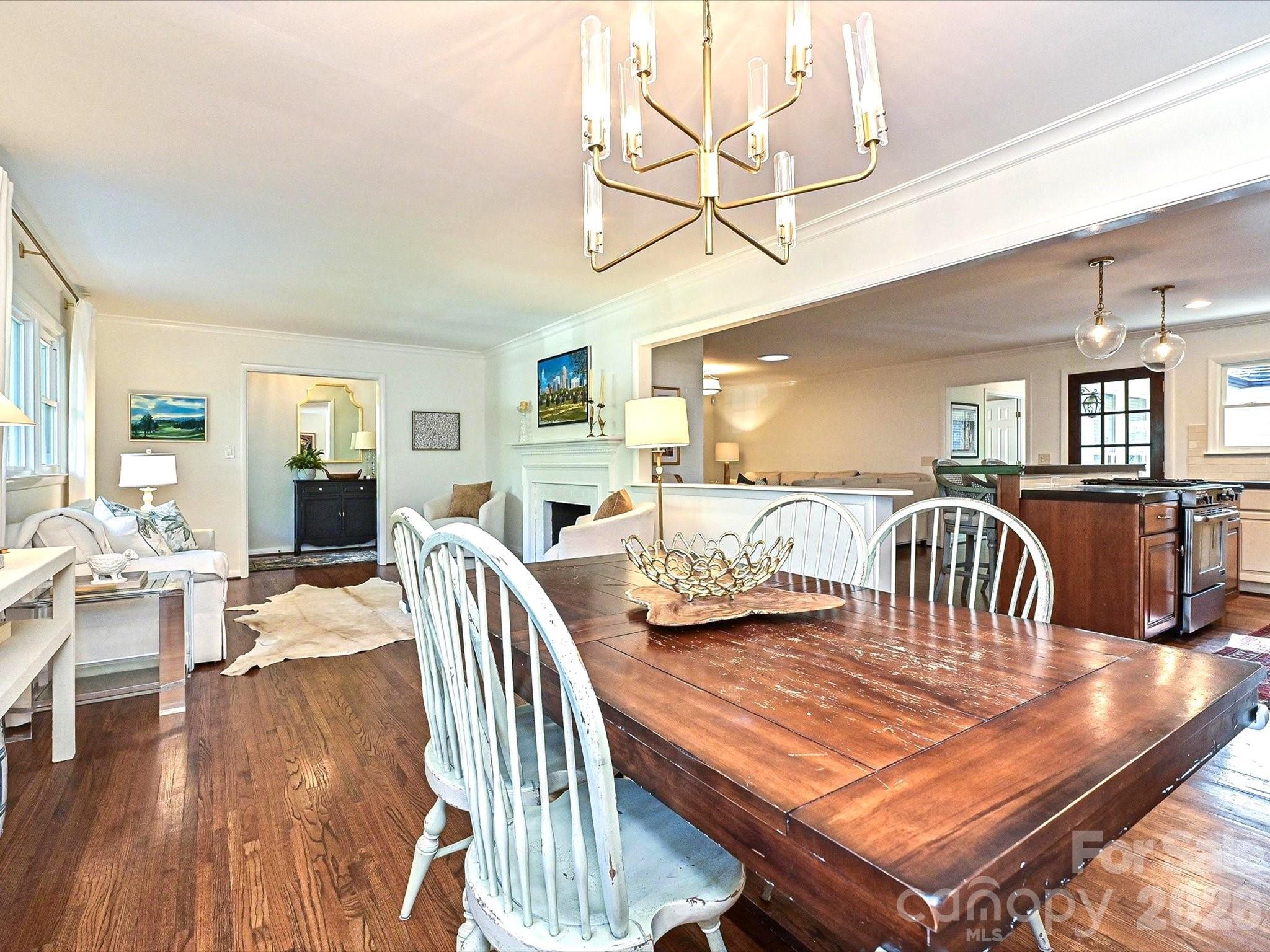 3131 Pinehurst Place Charlotte NC 28209