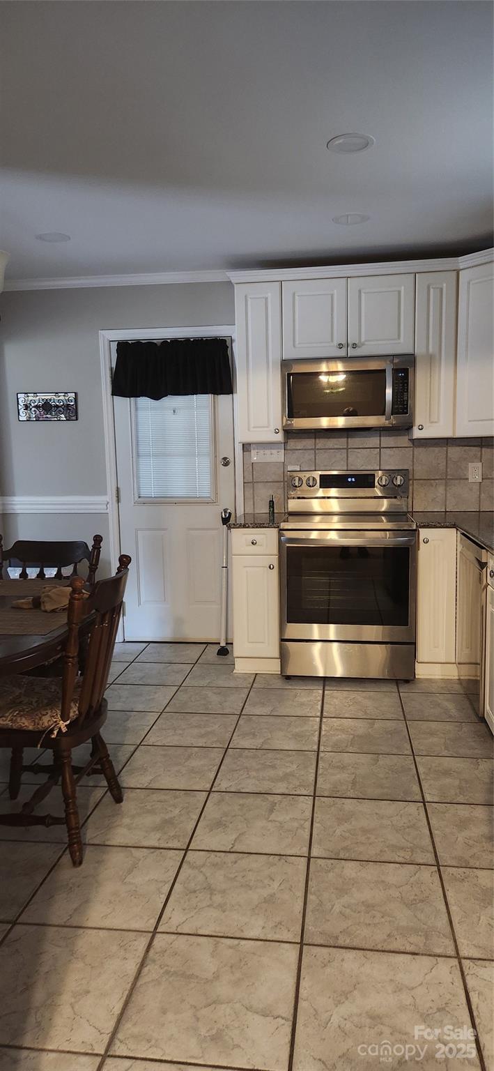 5511 Radford Avenue Charlotte NC 28217