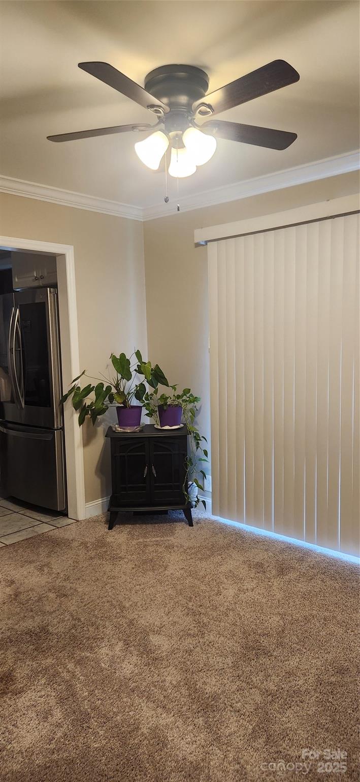 5511 Radford Avenue Charlotte NC 28217